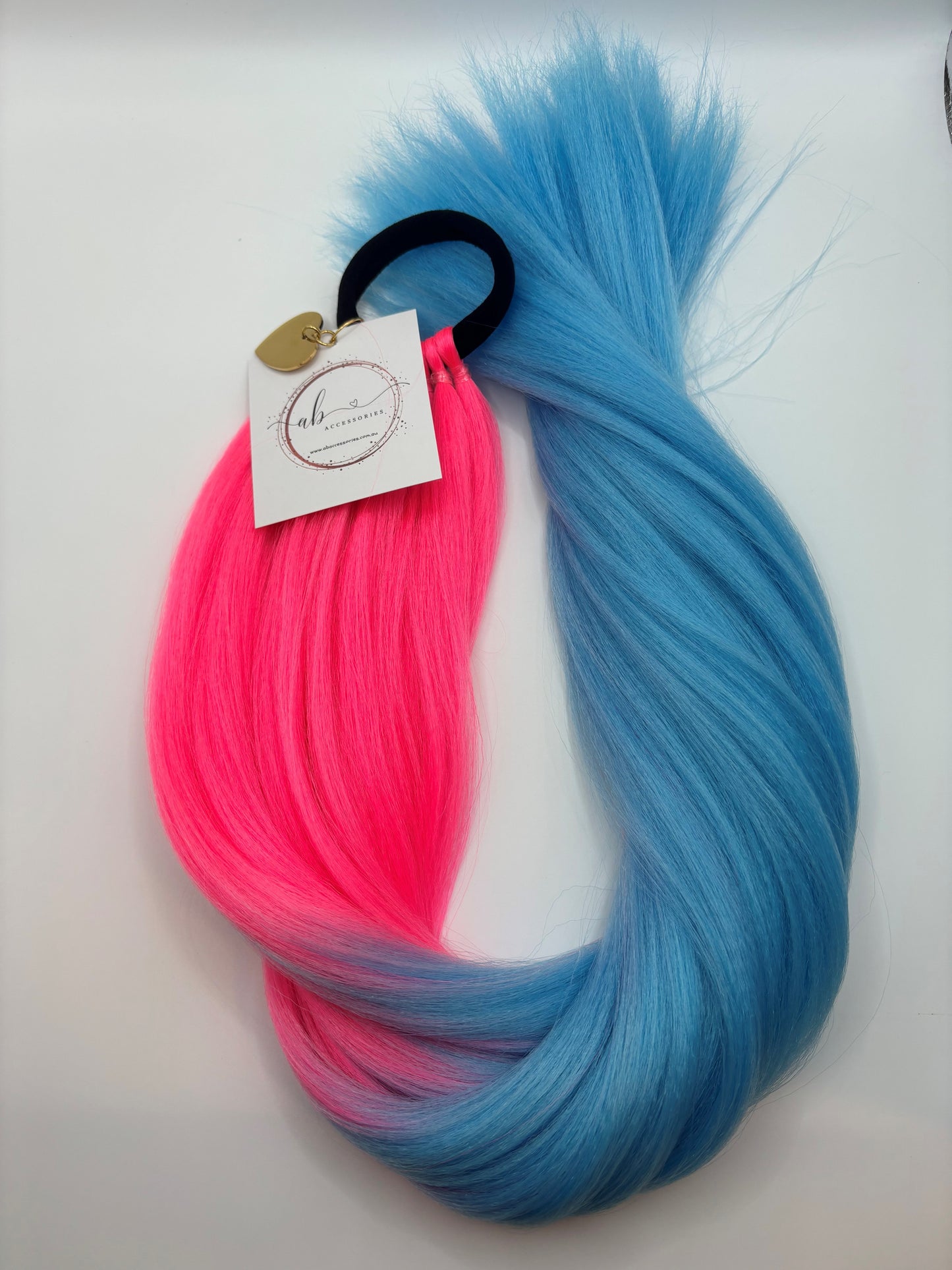 Blythe - Bright Pink/Bright Blue