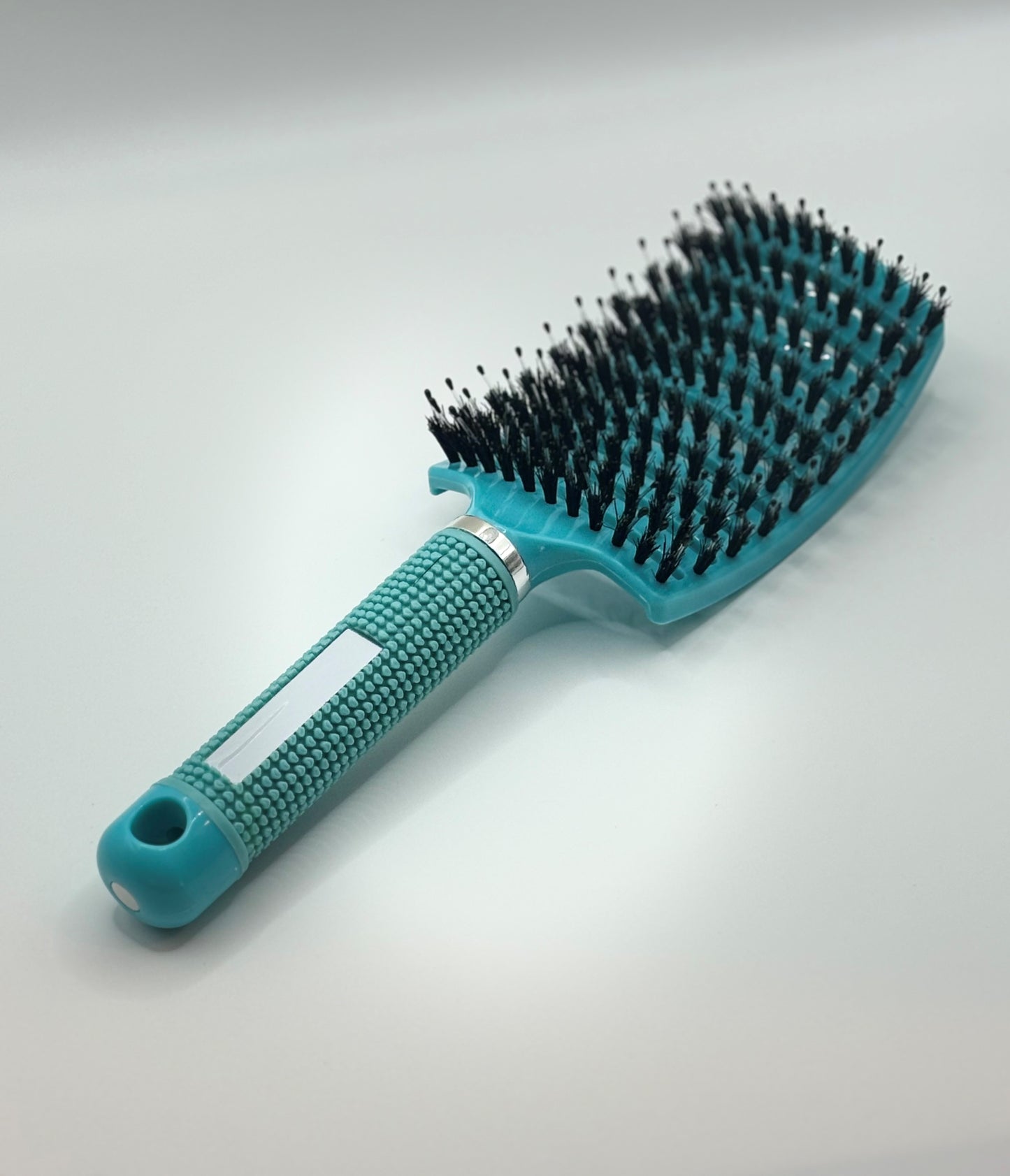 Detangle Brush - Aqua